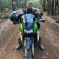 Dirk Saunders's profile image
