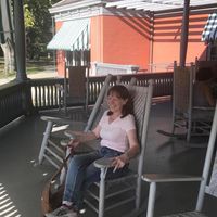 Karyl Treble's profile image