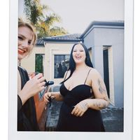 Demi Lee Vinten's profile image