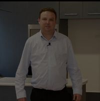 Mark Richardson's profile image