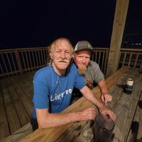 Kenny Moore's profile image