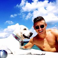 Joseph Macchi's profile image