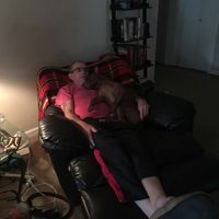 Dick Distanly's profile image