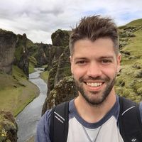 Ben Doherty's profile image