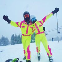 Delaney Mary Burke's profile image