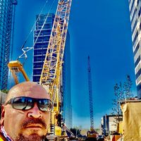 Angel Esparza's profile image