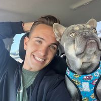 Jordan Budzise's profile image