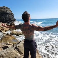 Jerome OLeary's profile image