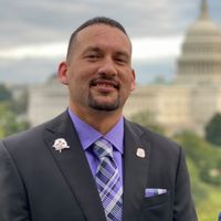 Rosendo Najar's profile image