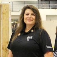 Maria Coronado's profile image
