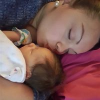 Lisaa Mariee's profile image