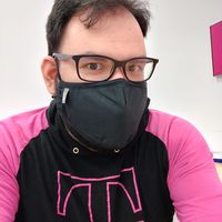 Luis Molina's profile image