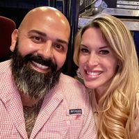 Autumn Leigh Medina's profile image