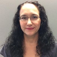 Roxana Trevino's profile image