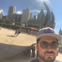 Luis Holguin's profile image