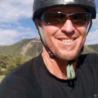 Todd Alen Swaim's profile image