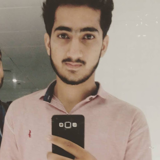 Usama Butt's profile image