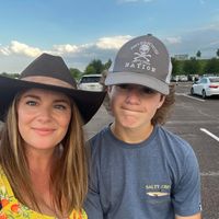 Katie Parisi's profile image