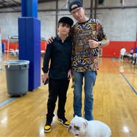 Austin Perusic's profile image