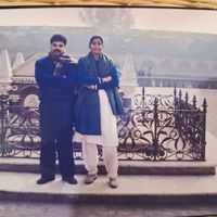 Sumona Pritam Mallick's profile image