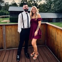 Mckenzie Cheryl Ann Barrett's profile image