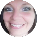 Melissa Newell (MA C.