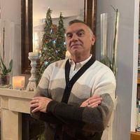 Alex Amor's profile image