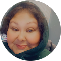 April Kent-Holmes's Profile Image