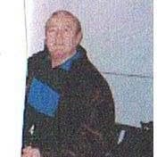 Barry David Ian Taggart's profile image