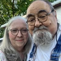 Marna Inez Wood's profile image