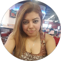 Leticia Salgadoo's Profile Image