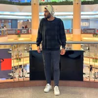 Mohameed Abdelhamid's profile image