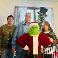 An C Ho's profile image