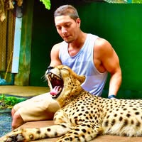 Juan Carlos Sanchez's profile image