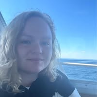 Desiree Bolin's profile image