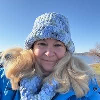 Samantha L Burns's profile image