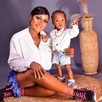 Lindy Gold Odogwu's profile image