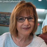 Linda Leferovich Gaun's profile image