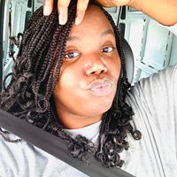 Quanashay Williams's profile image