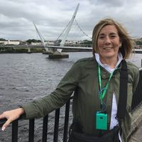 Donna George's profile image