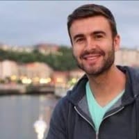 David Bates's profile image