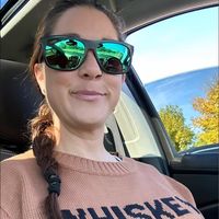 Ali Mitzel's profile image