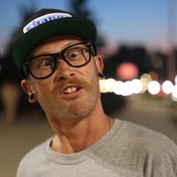 Bradley Zewatsky's profile image