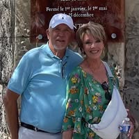 Jane Mitchell Mazurkiewicz's profile image