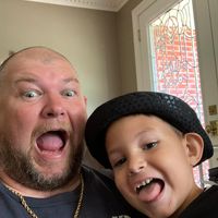 McCraw N. Sean's profile image