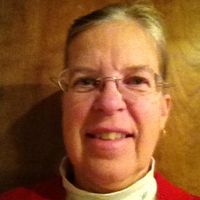 Ruth Palmer's profile image