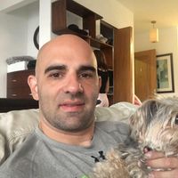 Guy Fazzino's profile image