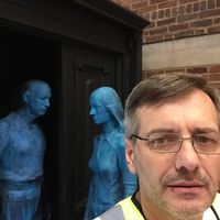 Piotr Wirkijowski's profile image