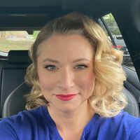 Kirsten Schmidt Fazzino's profile image