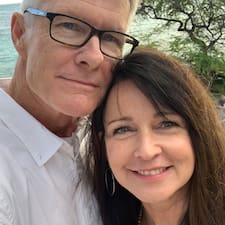 Larry & Robin's profile image